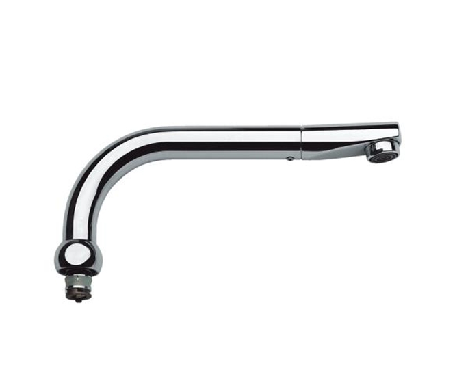 CAÑO GRIFERIA COMPLETO GROHE